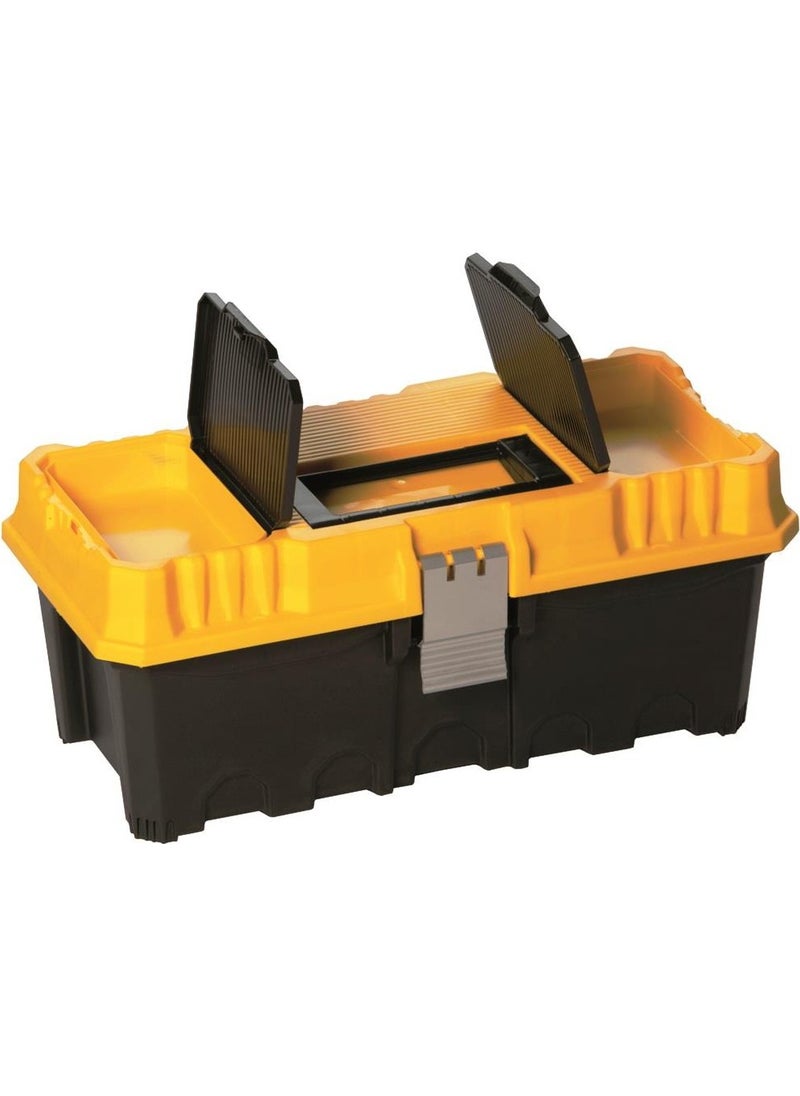 Port-Bag - AX02 16"APEX Tool Bag with Metal Lock - Image 1