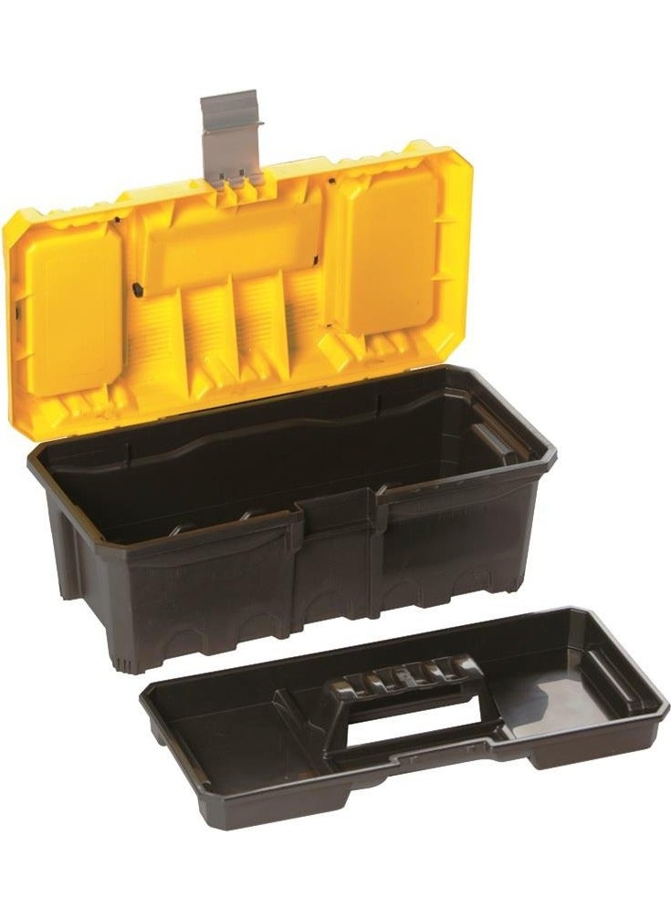 Port-Bag - AX02 16"APEX Tool Bag with Metal Lock - Image 1