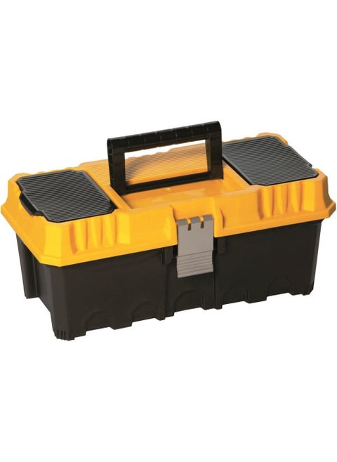 AX02 16"APEX Tool Bag with Metal Lock
