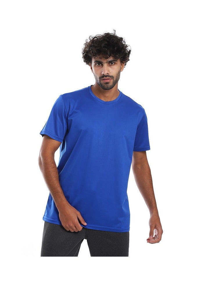 azeez Royal Quick Dry Breathable Royal - Image 1