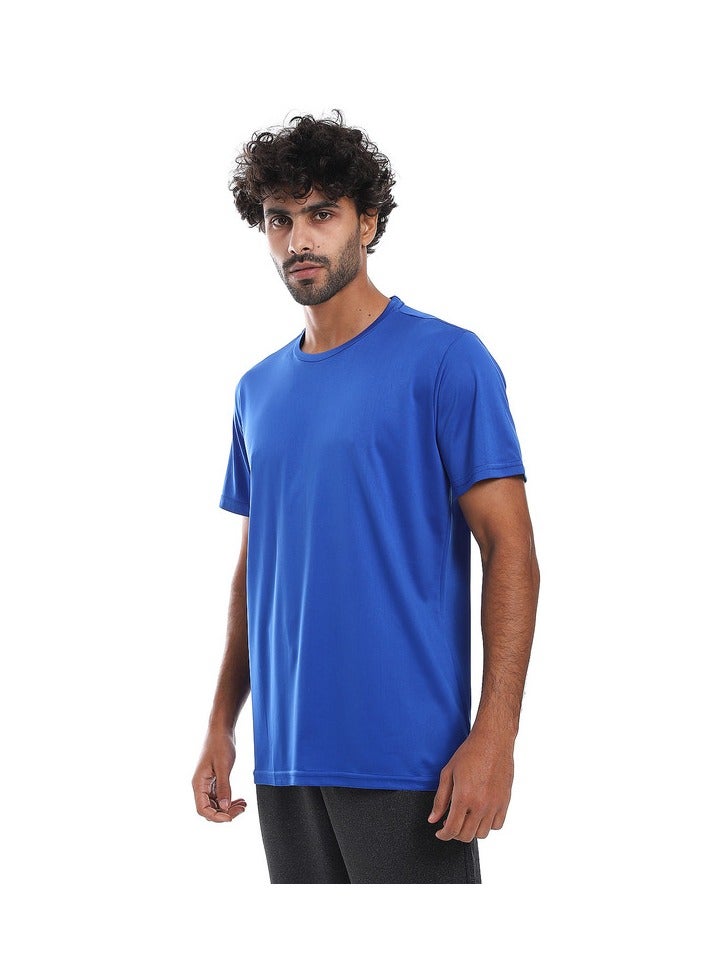 azeez Royal Quick Dry Breathable Royal - Image 2