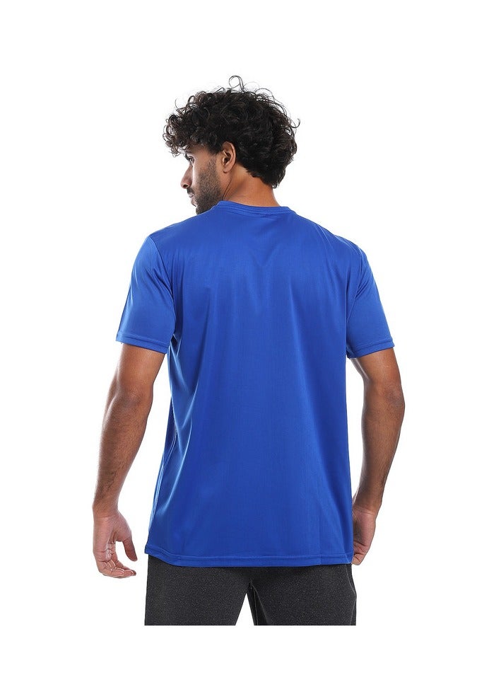 azeez Royal Quick Dry Breathable Royal - Image 4