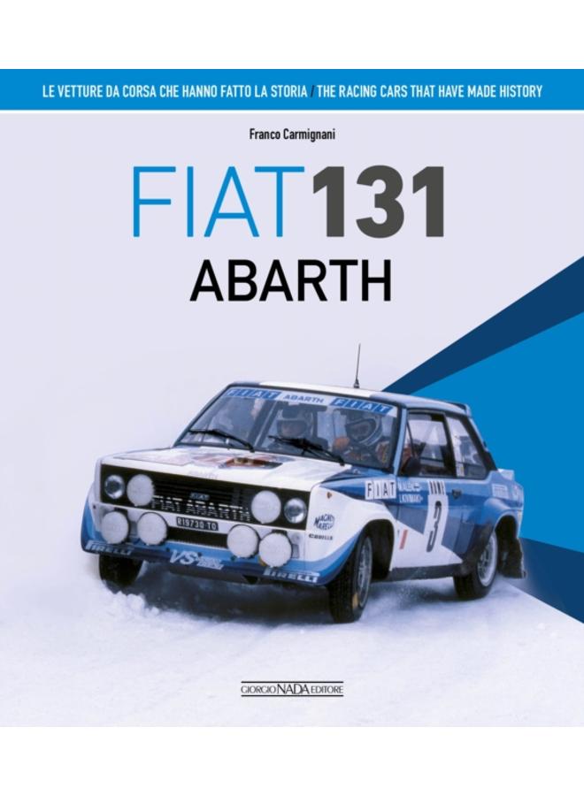 Fiat 131 Abarth