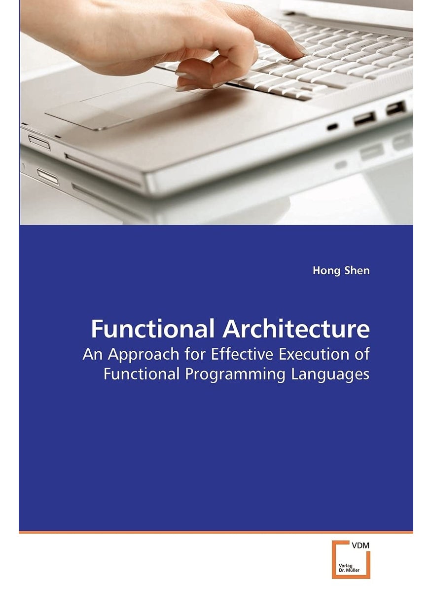 Functional Architecture  - Image 1