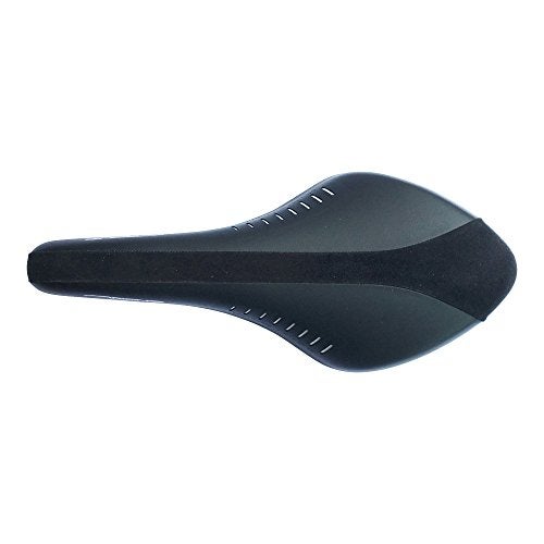 Fizik Arione, Road Bike Flat Saddle, Black, One Size - Image 2