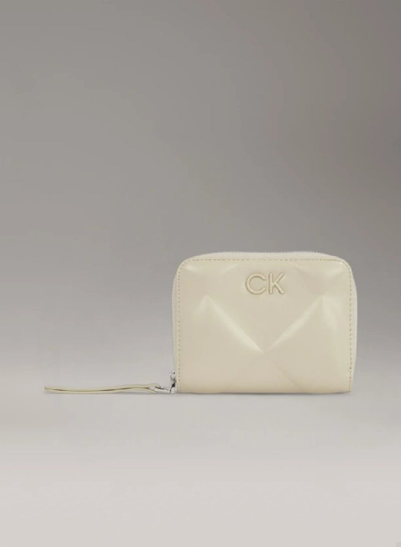 CALVIN KLEIN Zip Arround Wallet - Image 1