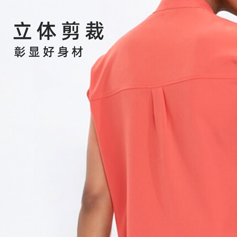 Surgical Gowns, Fashionable Scrub Suits, Quick-Drying Stretch Work Clothes, Medical Uniforms - Image 4