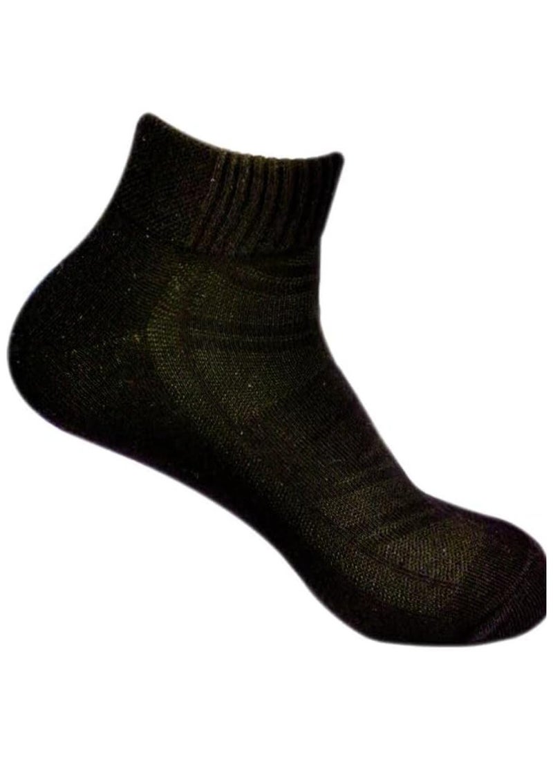 Future future socks pack of 3 socket size 40-45  - Image 4