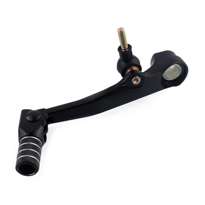 Aluminum Alloy Shifting Pedal Efficient Gear Change Lever Fit For CBR600RR Motorcycle Professional Silver - Image 2