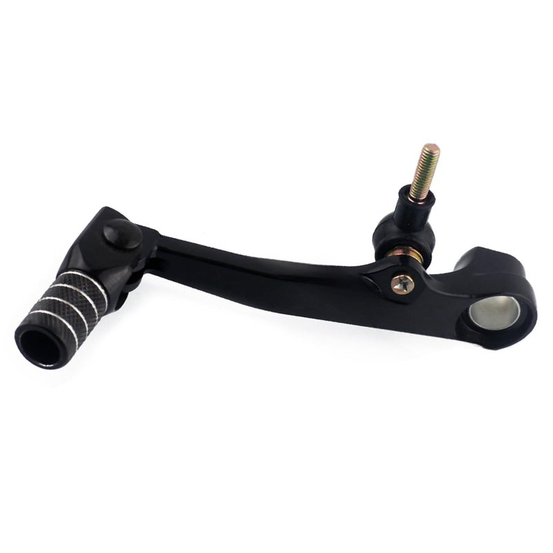Aluminum Alloy Shifting Pedal Efficient Gear Change Lever Fit For CBR600RR Motorcycle Professional Silver - Image 5