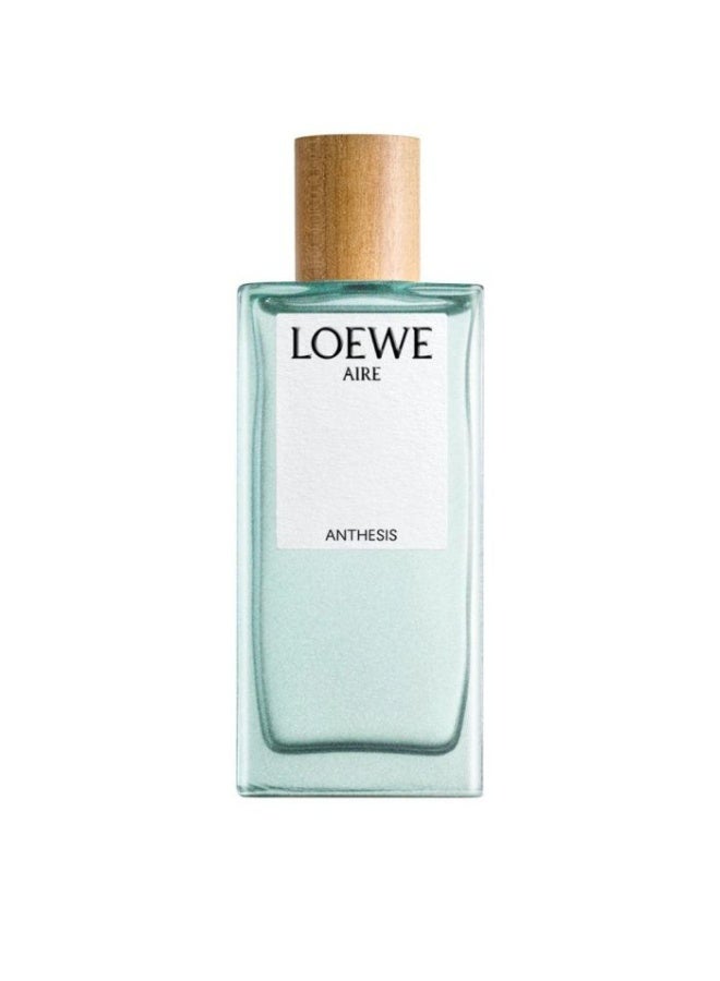 LOEWE Aire Anthesis Eau de Parfum 100ml - Image 1