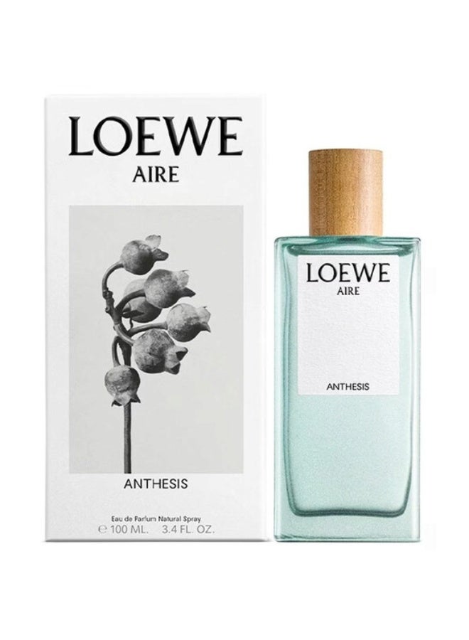 LOEWE Aire Anthesis Eau de Parfum 100ml - Image 2