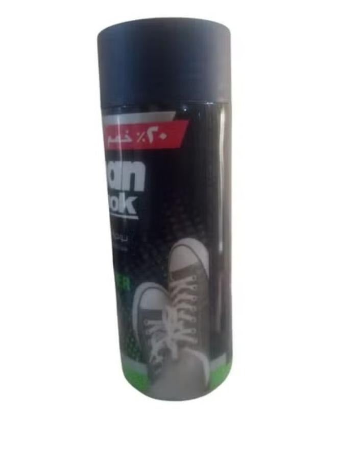 مان لوك بودرة للقدم  بالصبار 50 جم - Image 2