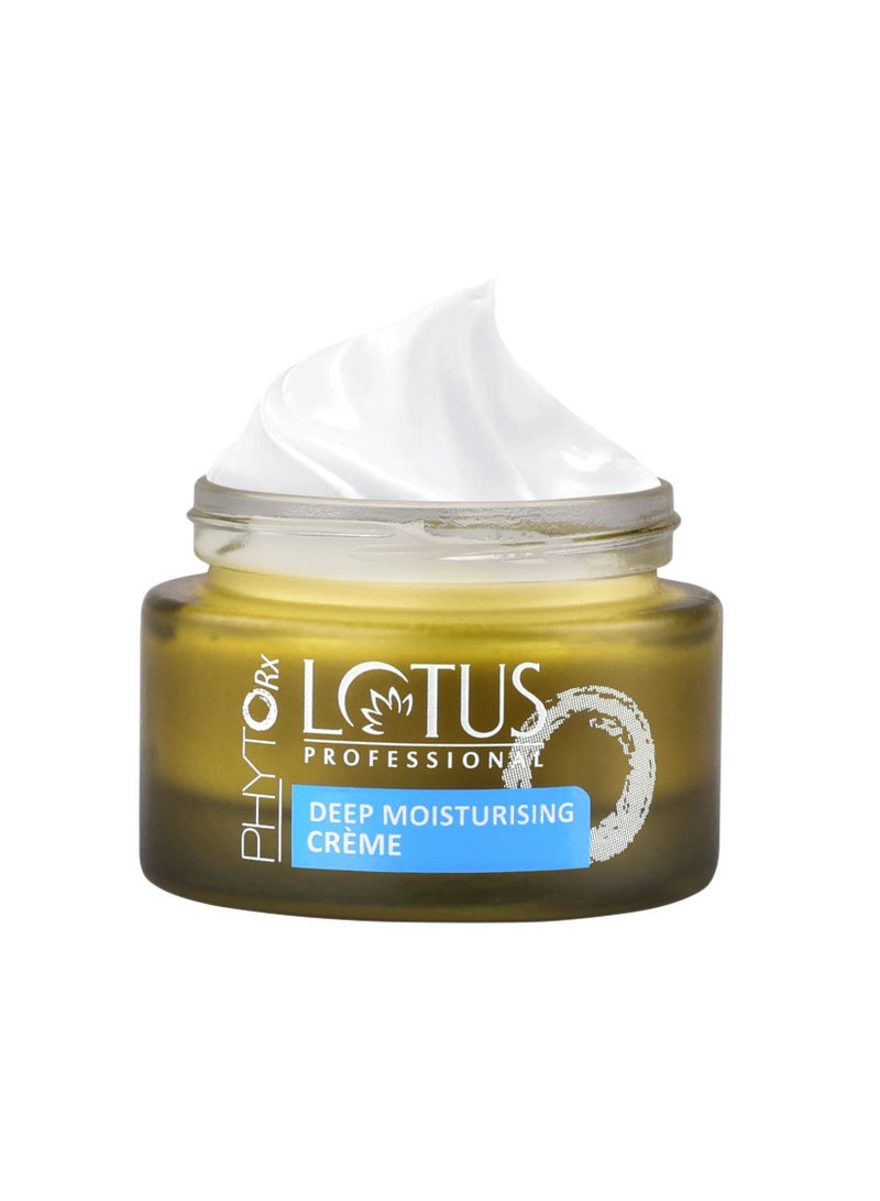 Lotus Professional Lotus Professional PROMEN ENERGISING FACE AND BEARD Deep Moisturising Conditions beard Paraben Free 50g  - Image 1