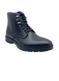 Roadwalker Men's lace-up leather casual shoes  - Image 1