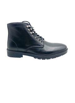 Roadwalker Men's lace-up leather casual shoes  - Image 4
