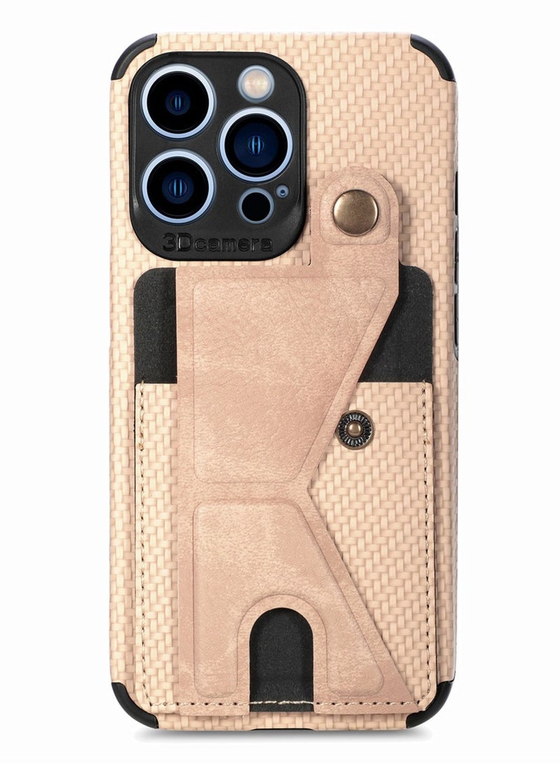 Loquat Suitable For IPhone Card Slot Protective Sleeve  - Image 2