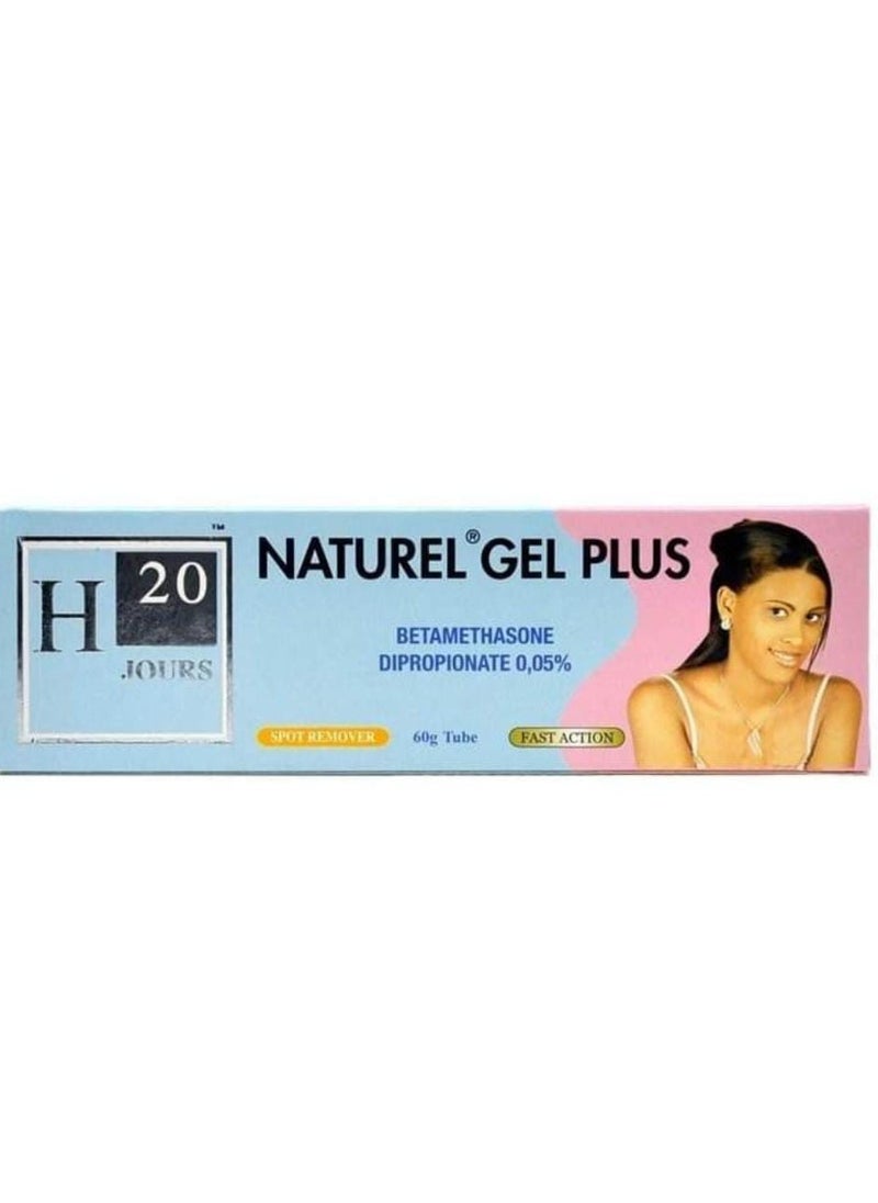 PAPAYA Natural papaya cream 50 g 