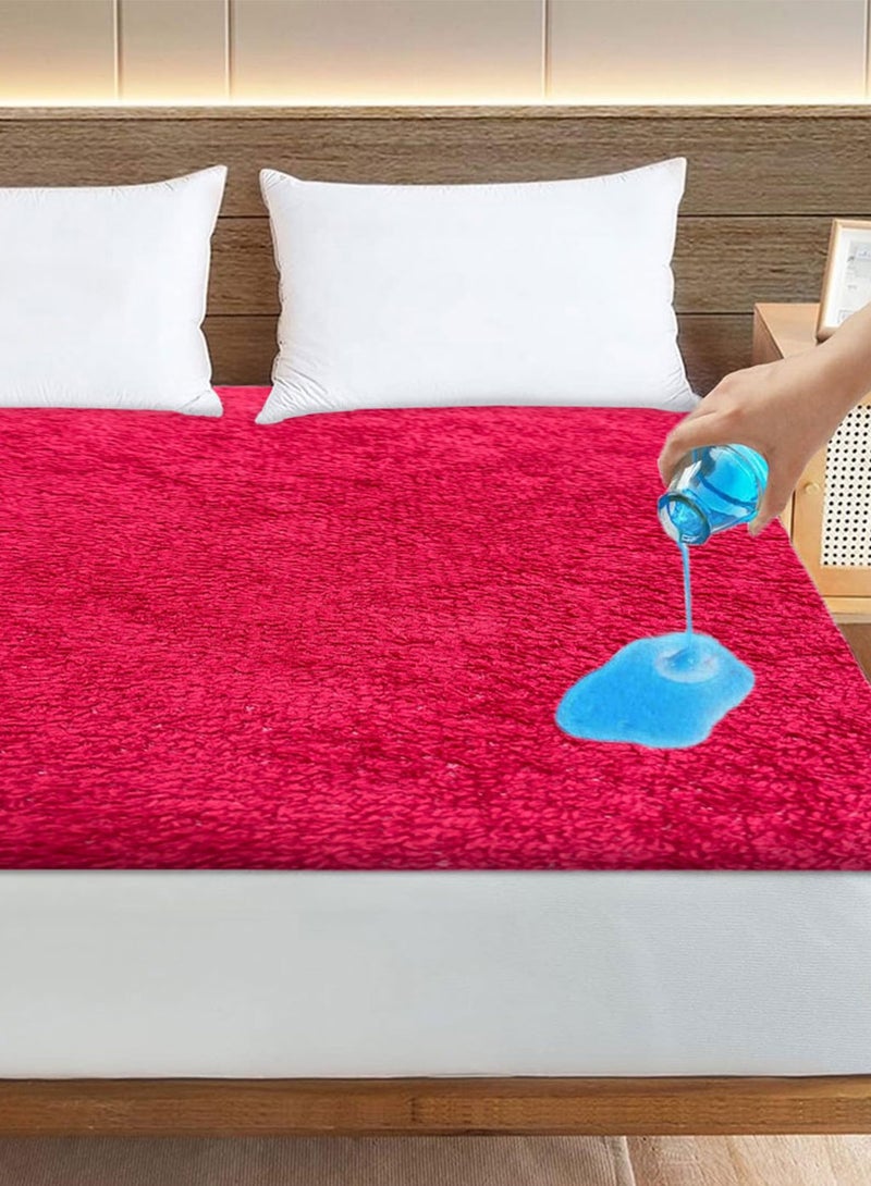 mattress protector water proof Spanish size 175 cm From Family Bed