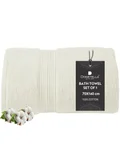 دوناتيلا Bath Towel 1pcs (70x140 cm)