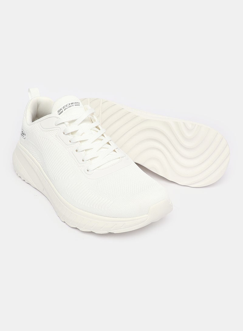 SKECHERS Bobs Squad Chaos Sports Sports  Shoes - Image 3