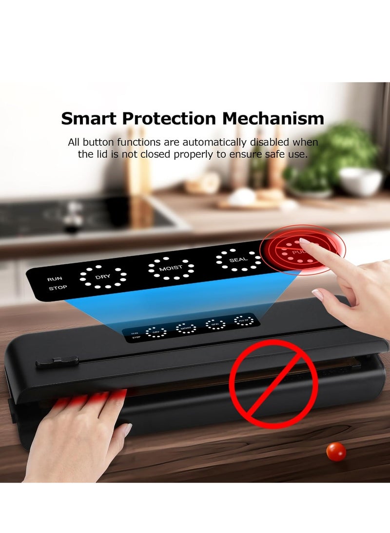 إنك بيرد آلة فراغ السدادة - Image 5