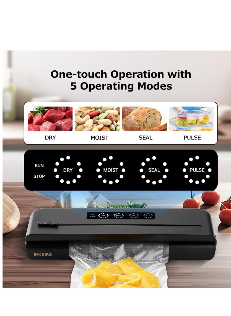 إنك بيرد آلة فراغ السدادة - Image 4