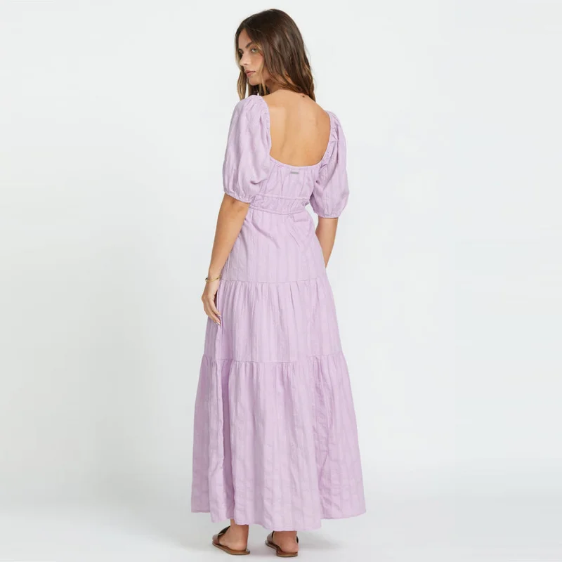 بيلابونج Lilac Lover Dress - Women