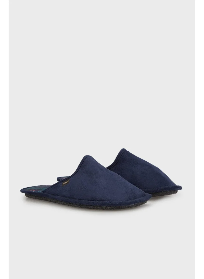 Twigy Tw Cf Pro Home Slippers Men's Slippers AA0598CF