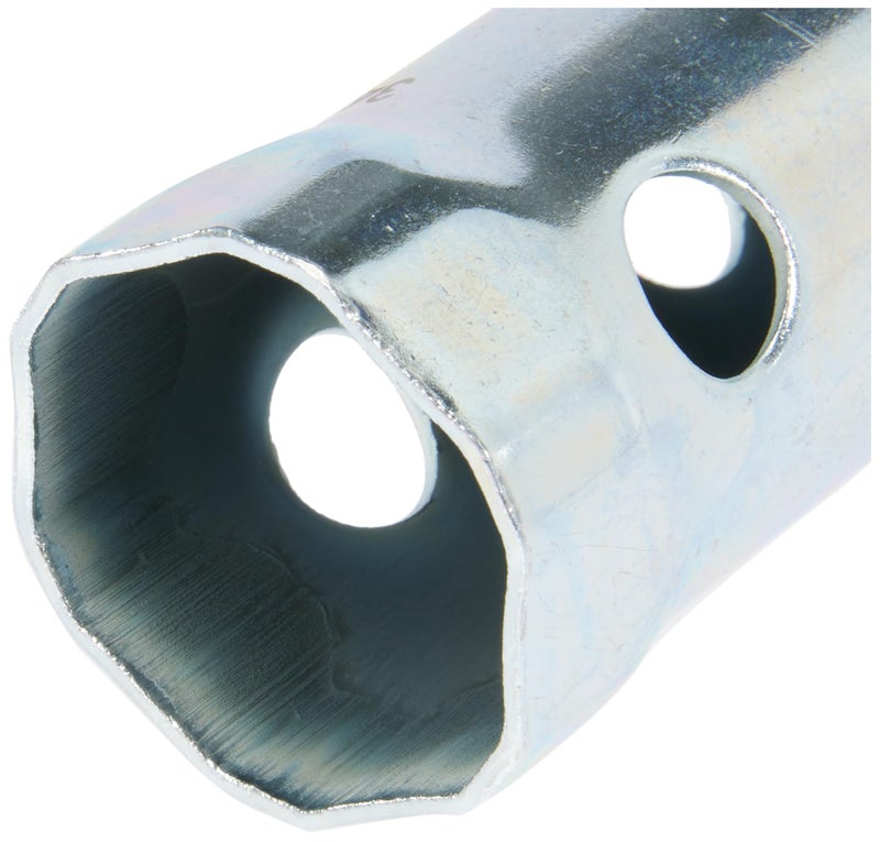 GROHE 19332000 Bath Accessories Replacement Parts, 34mm Socket, Starlight Chrome - Image 4