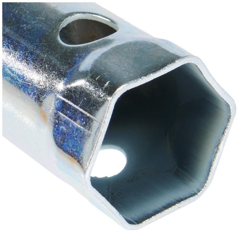 GROHE 19332000 Bath Accessories Replacement Parts, 34mm Socket, Starlight Chrome - Image 1