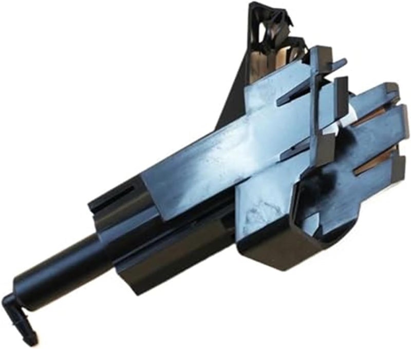 Wivplex Headlight Washer Nozzle for Nissan Qashqai J10 - Image 1