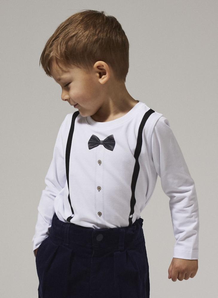 NAME IT Kids Nmmryder Regular Fit Shirt - Image 1