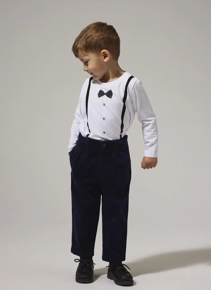 NAME IT Kids Nmmryder Regular Fit Shirt