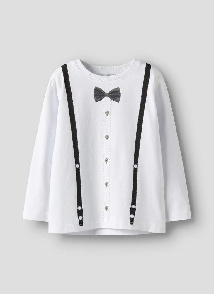 NAME IT Kids Nmmryder Regular Fit Shirt - Image 3