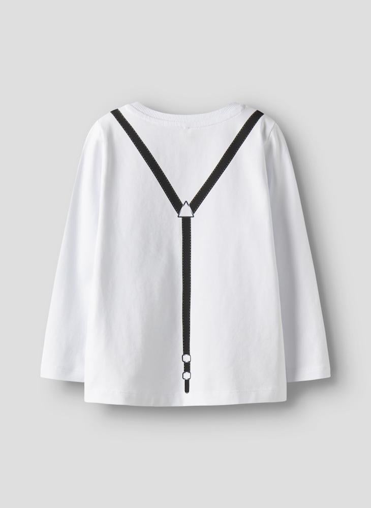 NAME IT Kids Nmmryder Regular Fit Shirt - Image 4