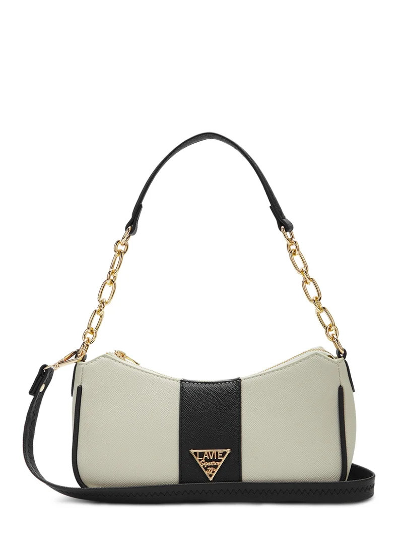 Signature Women's Kansas Small Hobo (Off white)