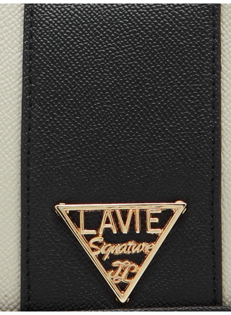 Lavie Signature Women's Kansas Small Hobo (Off white) - Image 4