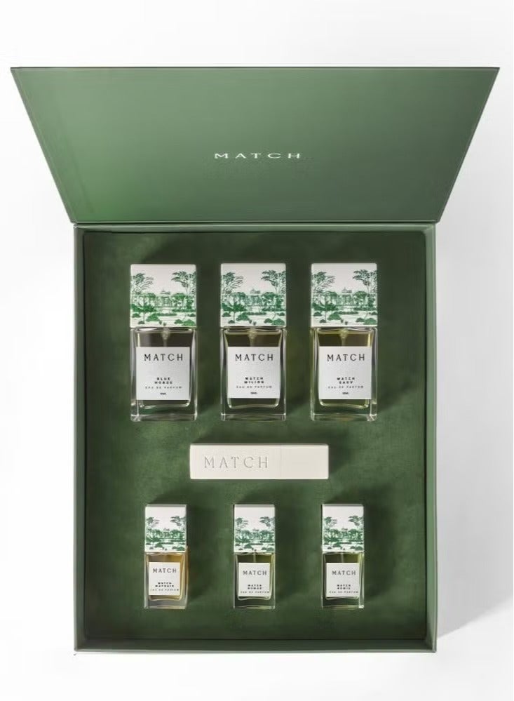 ماتش مجموعة اليوم الوطني 95 من ماتش - لك