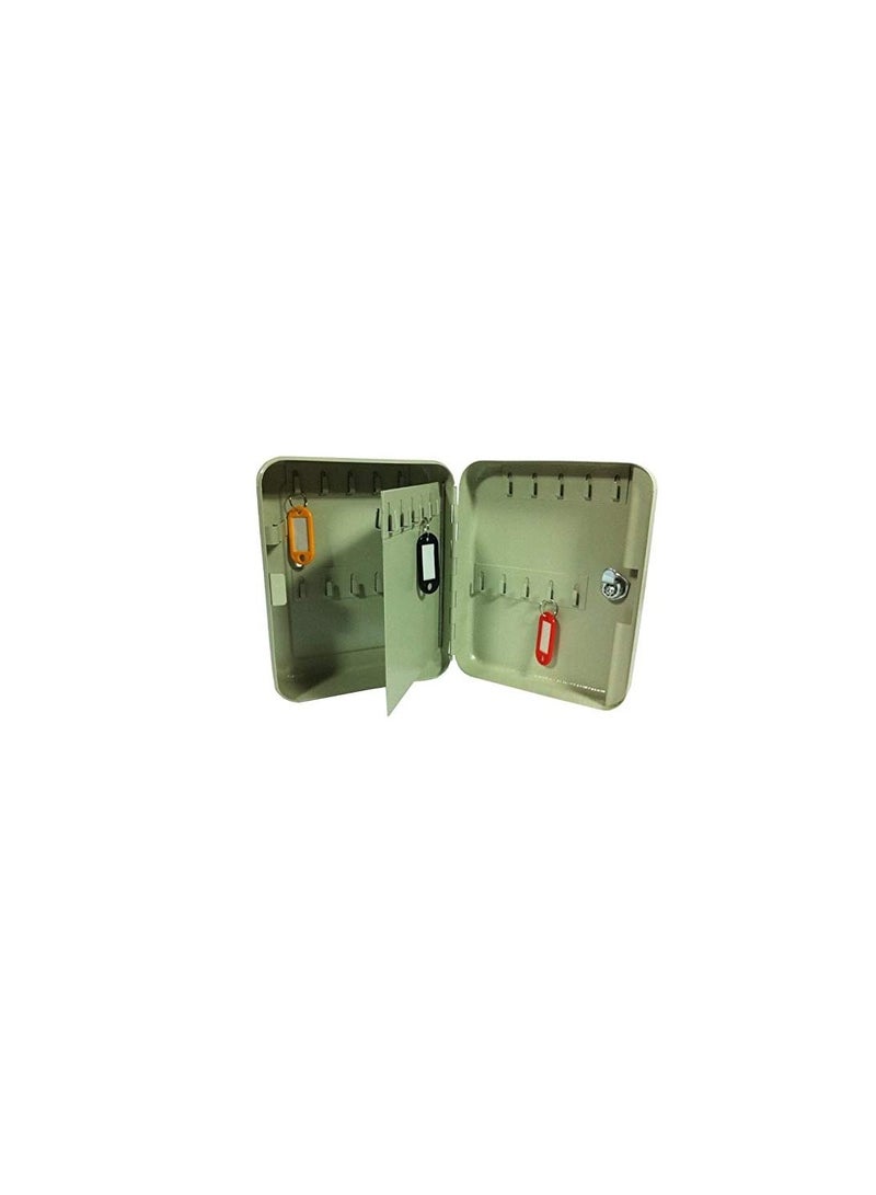 ROBUSTLINE Key box 30 keys - Image 1