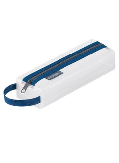 Foldermate Pencil Pouch With Zipper Closure  - Image 1