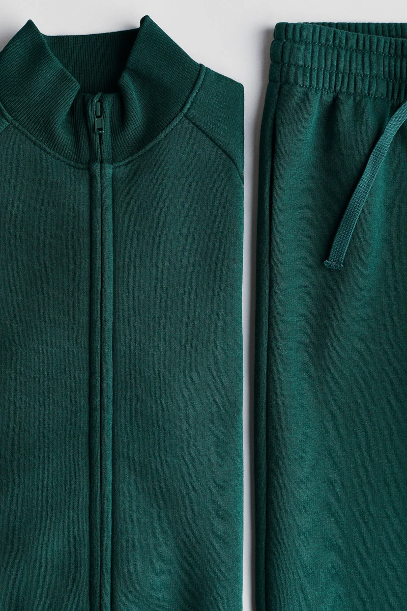 اتش اند ام طقم سويت شيرت - عبوة من قطعتين