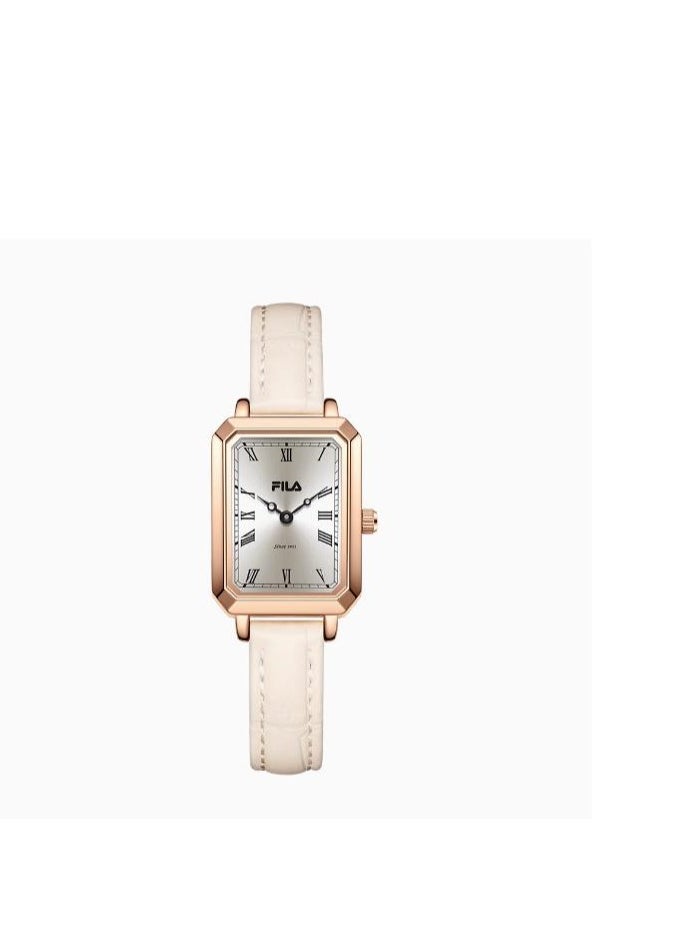 FILA Ladies' Minimalist Casual Watch Quartz Watch  - Image 1