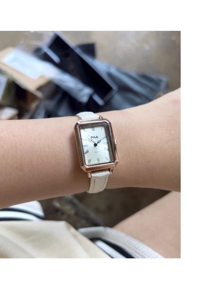 FILA Ladies' Minimalist Casual Watch Quartz Watch  - Image 2