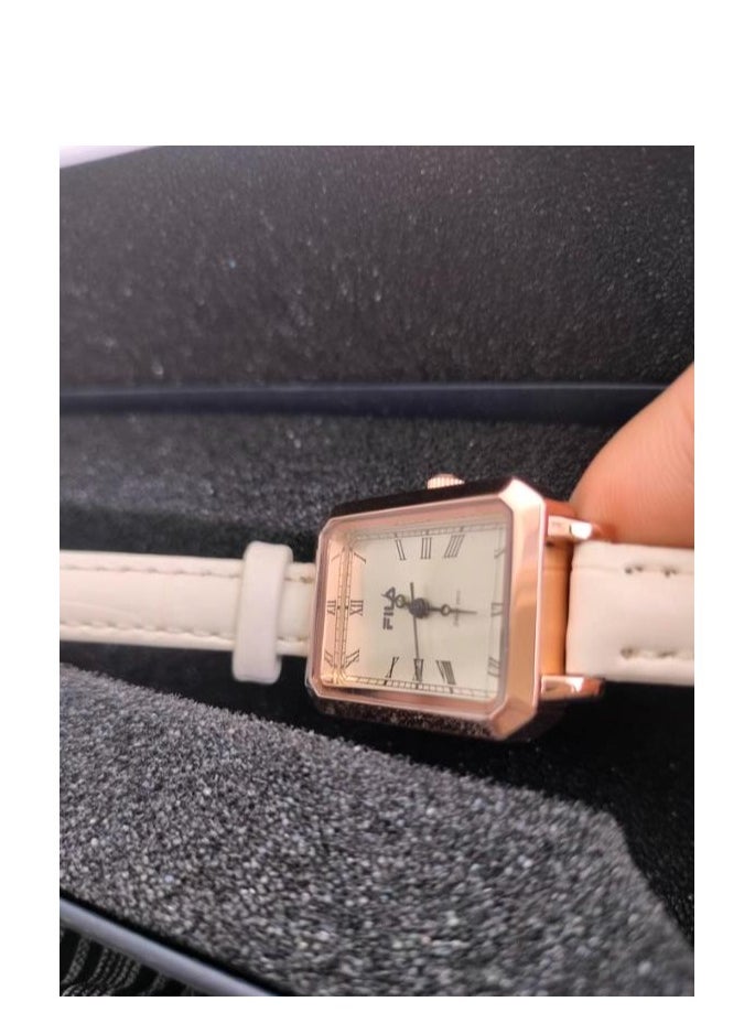 FILA Ladies' Minimalist Casual Watch Quartz Watch  - Image 4