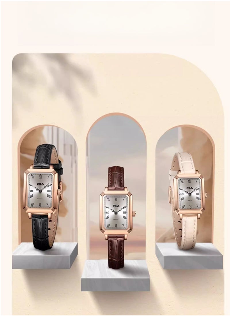 FILA Ladies' Minimalist Casual Watch Quartz Watch  - Image 5