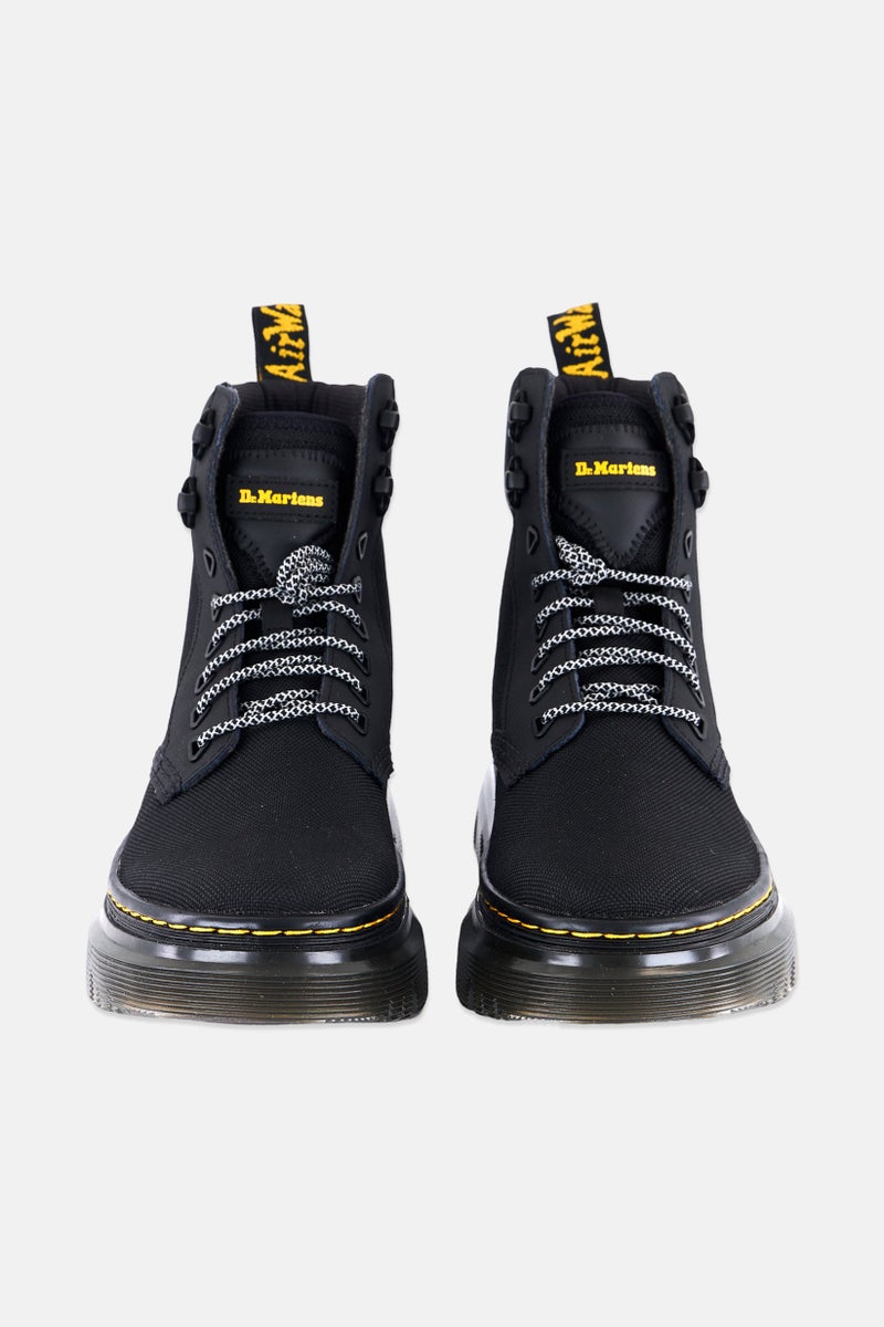 Dr Martens Women Tarik Lace Up Ankle Boot, Black - Image 3