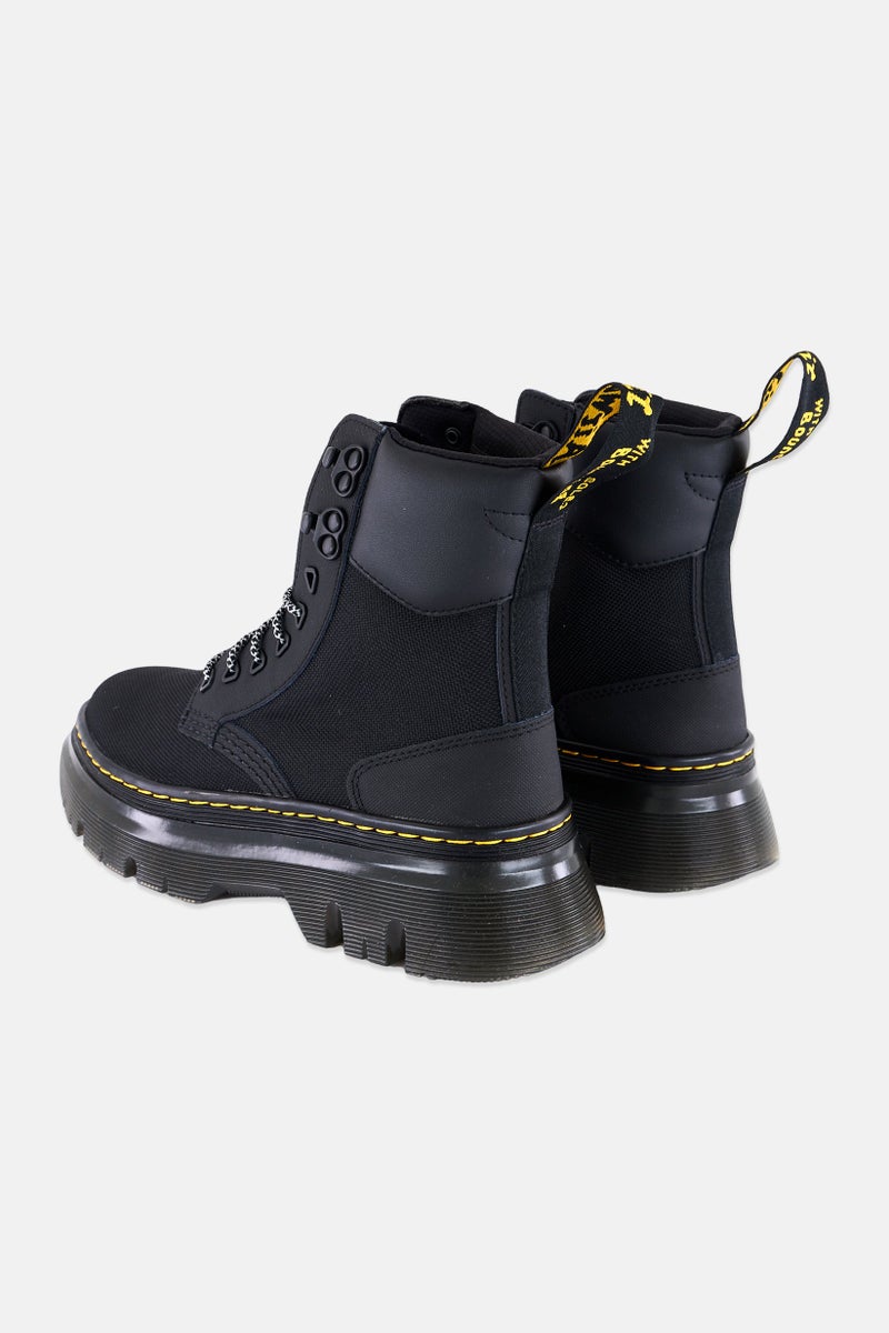 Dr Martens Women Tarik Lace Up Ankle Boot, Black - Image 2