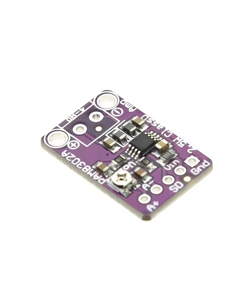 PAM8302A CJMCU 832 2.5W Single Channel Class D Audio Power Amplifier Module Development Board 10pcs - Image 5