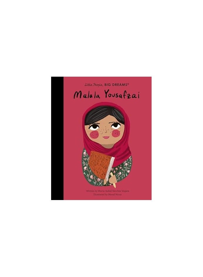 Malala You safzai